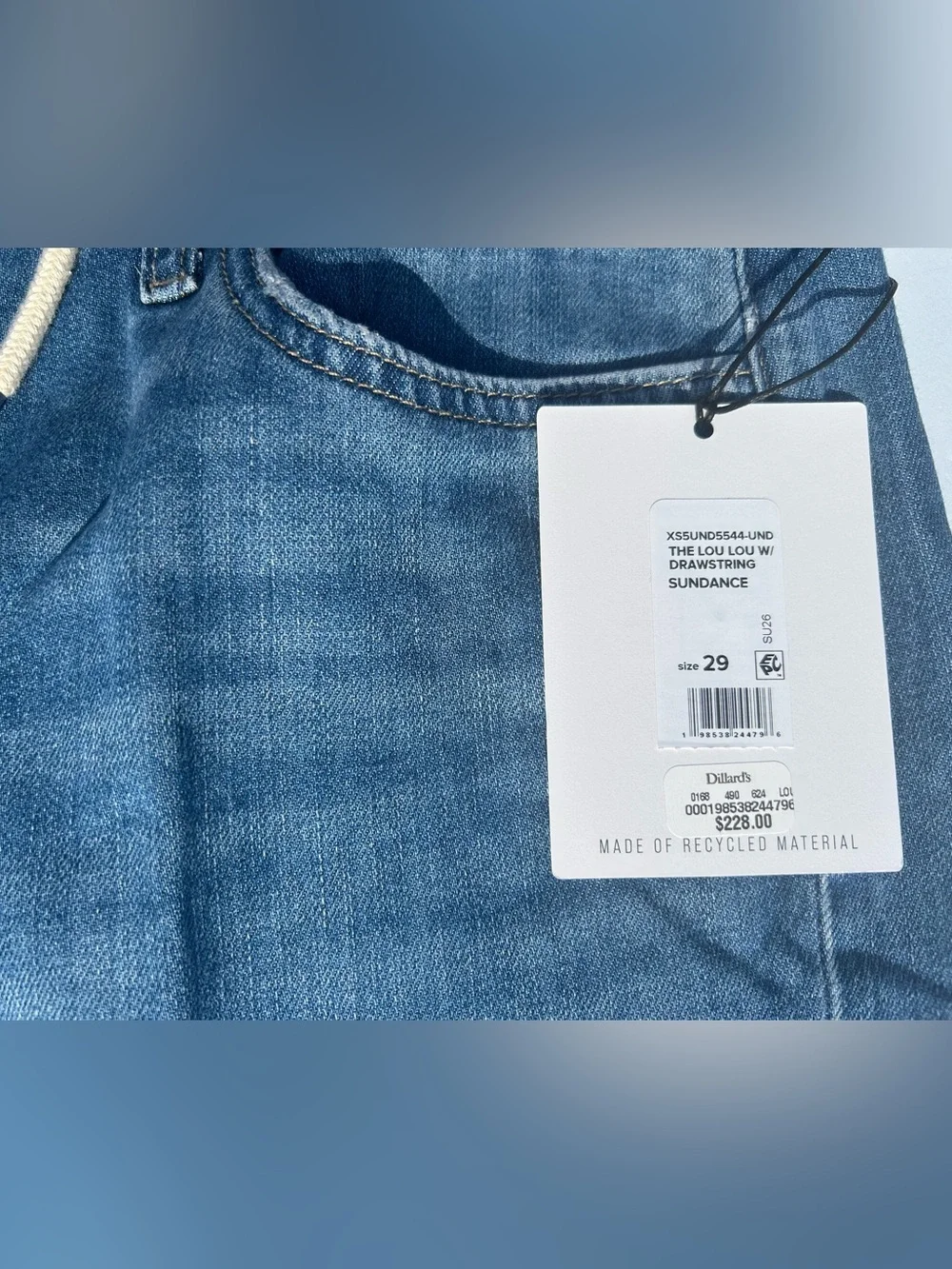 Joes Jeans •brand new